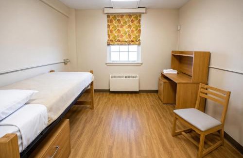 Truro Hostel | Dalhousie University Agricultural Campus - Truro