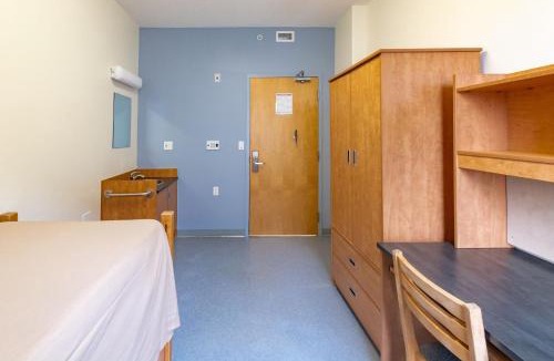 South End Hostel | Dalhousie University