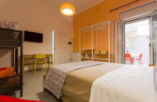 Mondello House | dallo Zio Totò