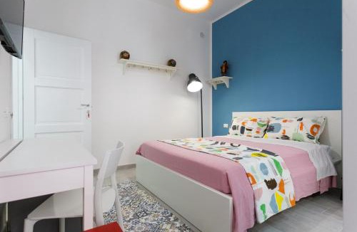 Mondello House | dallo Zio Totò