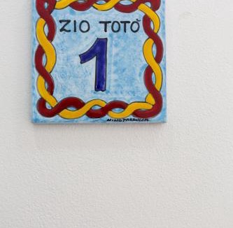 Mondello House | dallo Zio Totò