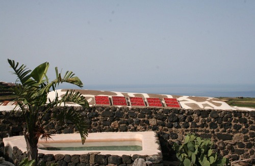 Kamma Cottage | DAMMUS0 EOLO at Agriresort Le Ballute