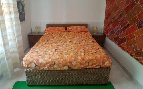 Localita Cimillia House | Dammusi A-mare