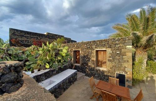 Localita Cimillia House | Dammusi A-mare