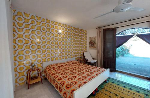 Localita Cimillia House | Dammusi A-mare