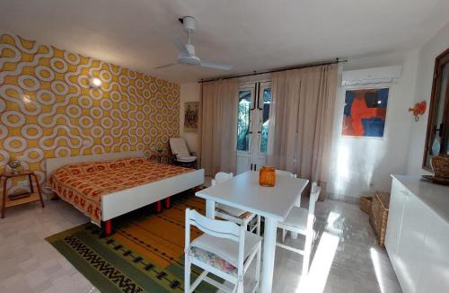 Localita Cimillia House | Dammusi A-mare