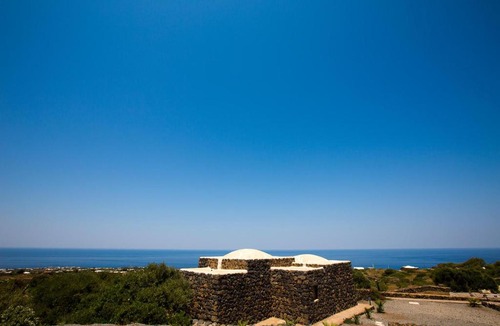 Pantelleria Bed & Breakfast | Dammusi Al-Qubba Wellness & Resort