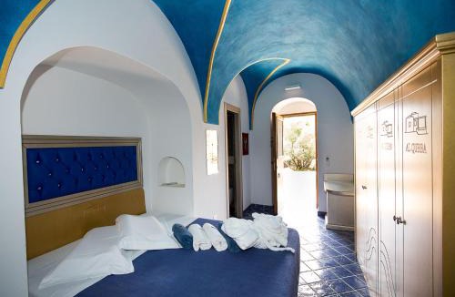 Pantelleria Bed & Breakfast | Dammusi Al-Qubba Wellness & Resort