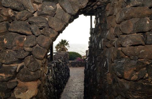 Pantelleria Cabin | Dammusi al Tramonto