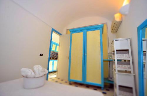Pantelleria Cabin | Dammusi al Tramonto