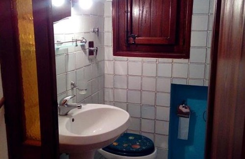 Pantelleria House | Dammusi La Favarotta