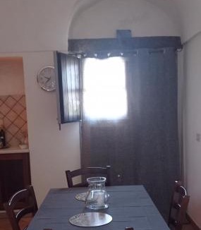Kamma Apartment | Dammusi Mueggen