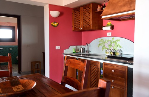 Pantelleria House | Dammusi Sotto le Stelle
