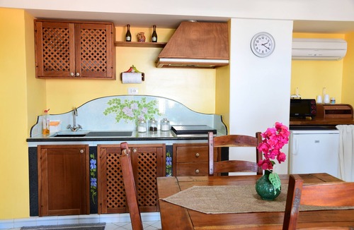 Pantelleria House | Dammusi Sotto le Stelle