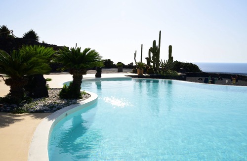 Pantelleria House | Dammusi Sotto le Stelle