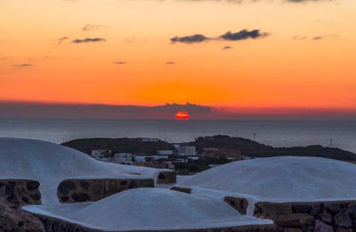 Pantelleria House | Dammusi Sotto le Stelle
