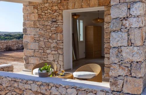 Lampedusa Apartment | Dammusi Ziunì