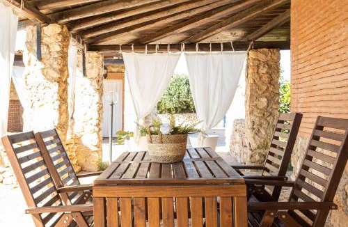 Lampedusa Apartment | Dammusi Ziunì