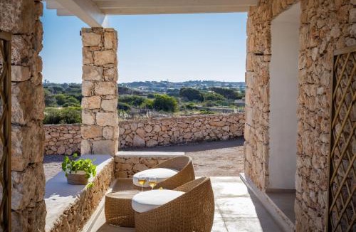 Lampedusa Apartment | Dammusi Ziunì