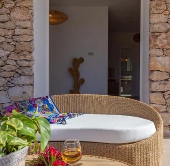 Lampedusa Apartment | Dammusi Ziunì