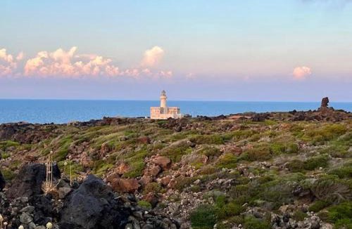 Pantelleria House | Dammusino Bukkuram