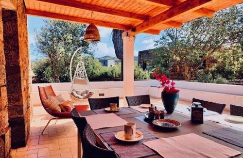 Pantelleria House | Dammusino Bukkuram