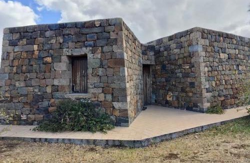Pantelleria House | Dammusino Bukkuram