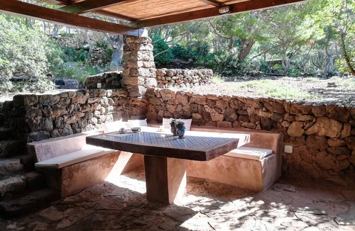 Pantelleria Apartment | Dammuso Agave