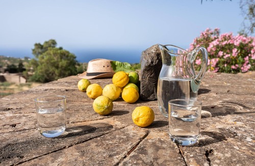 Pantelleria Villa | Dammuso Blanco - Isola Di Pantel.