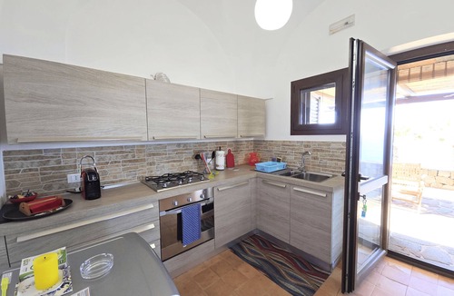 Pantelleria House | Dammuso - Cala Cinque Denti - AFFITTI\'CA