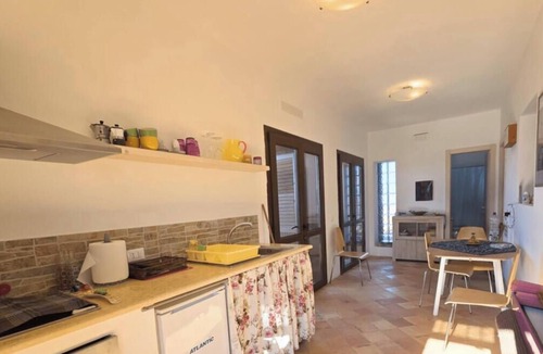 Pantelleria Apartment | Dammuso - Cala Cinque Denti - AFFITTI\'CA