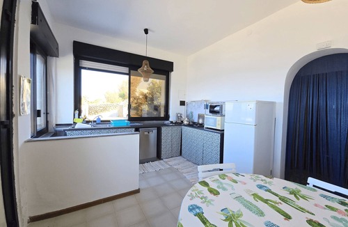 Campobello Villa | Dammuso - Campobello - RENT'CA