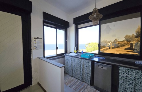 Campobello Villa | Dammuso - Campobello - RENT'CA