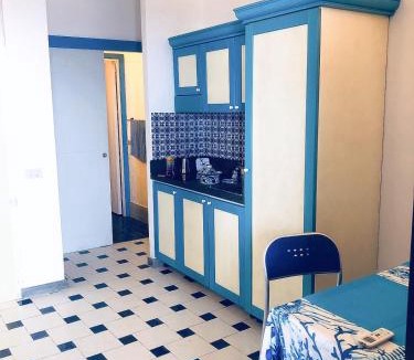 Pantelleria Apartment | Dammuso Cinzia, incantevole fronte mare