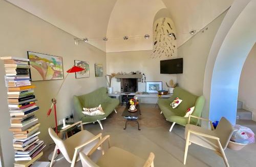 Pantelleria House | Dammuso Civulia Pantelleria