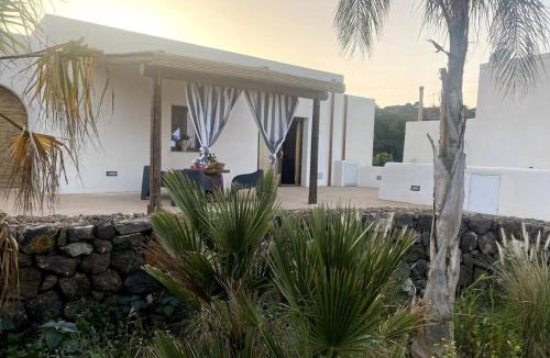 Siba-Roncone House | Dammuso da Francesca