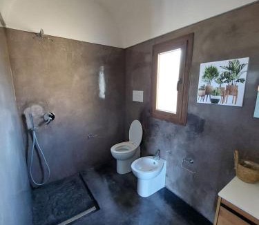 Siba-Roncone House | Dammuso da Francesca