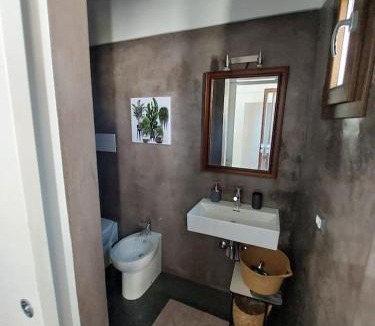Siba-Roncone House | Dammuso da Francesca