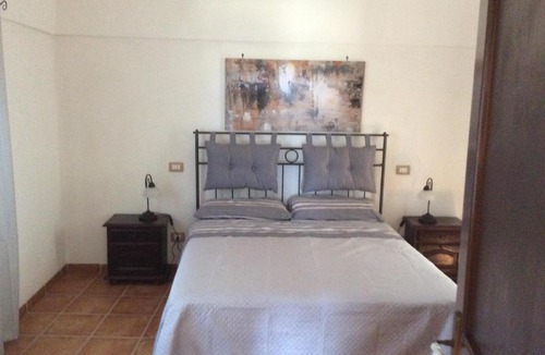 Pantelleria House | Dammuso degli Ulivi