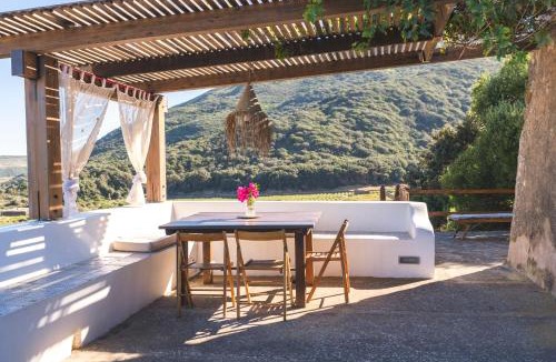 Pantelleria House | Dammuso del Nonno