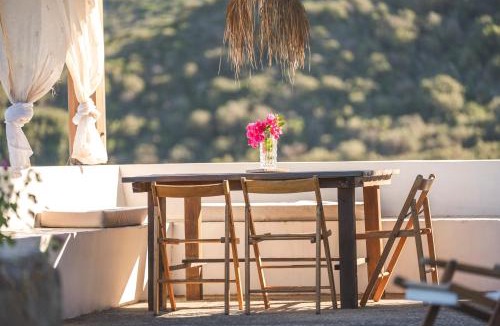 Pantelleria House | Dammuso del Nonno