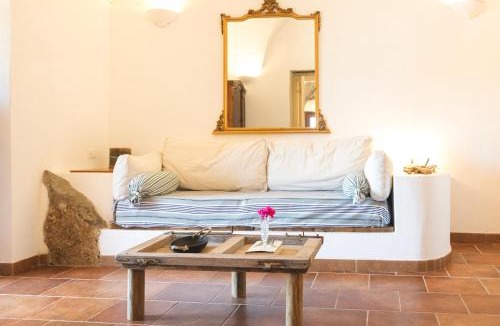 Pantelleria House | Dammuso del Nonno