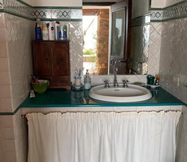 Pantelleria Villa | Dammuso Faraglione del Fico d'India