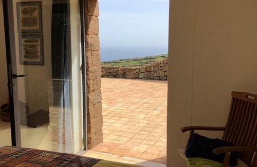 Pantelleria House | Dammuso Gaetani