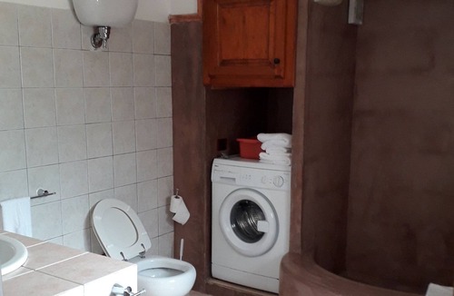 Scauri Siculo House | Dammuso Gelso