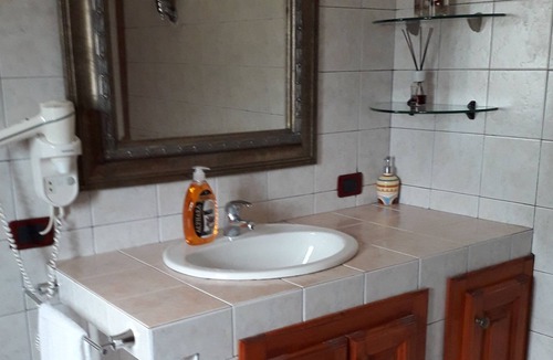 Scauri Siculo House | Dammuso Gelso