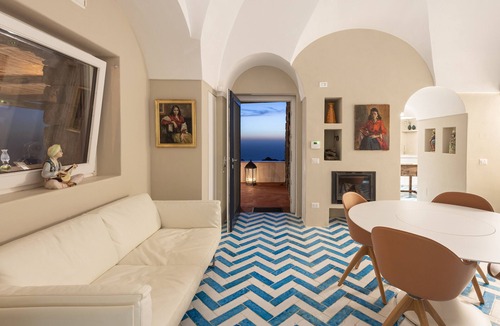Pantelleria Villa | Dammuso Gharb - Rekhale Estate
