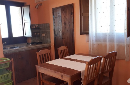Pantelleria Villa | dammuso Giara