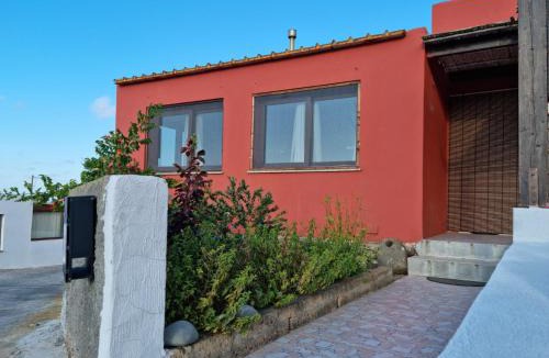 Pantelleria House | Dammuso "Il Cactus"