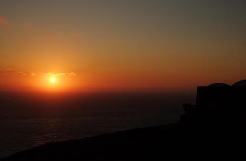 Pantelleria House | Dammuso Il Sogno